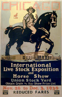 poster in Jim Nugent collection